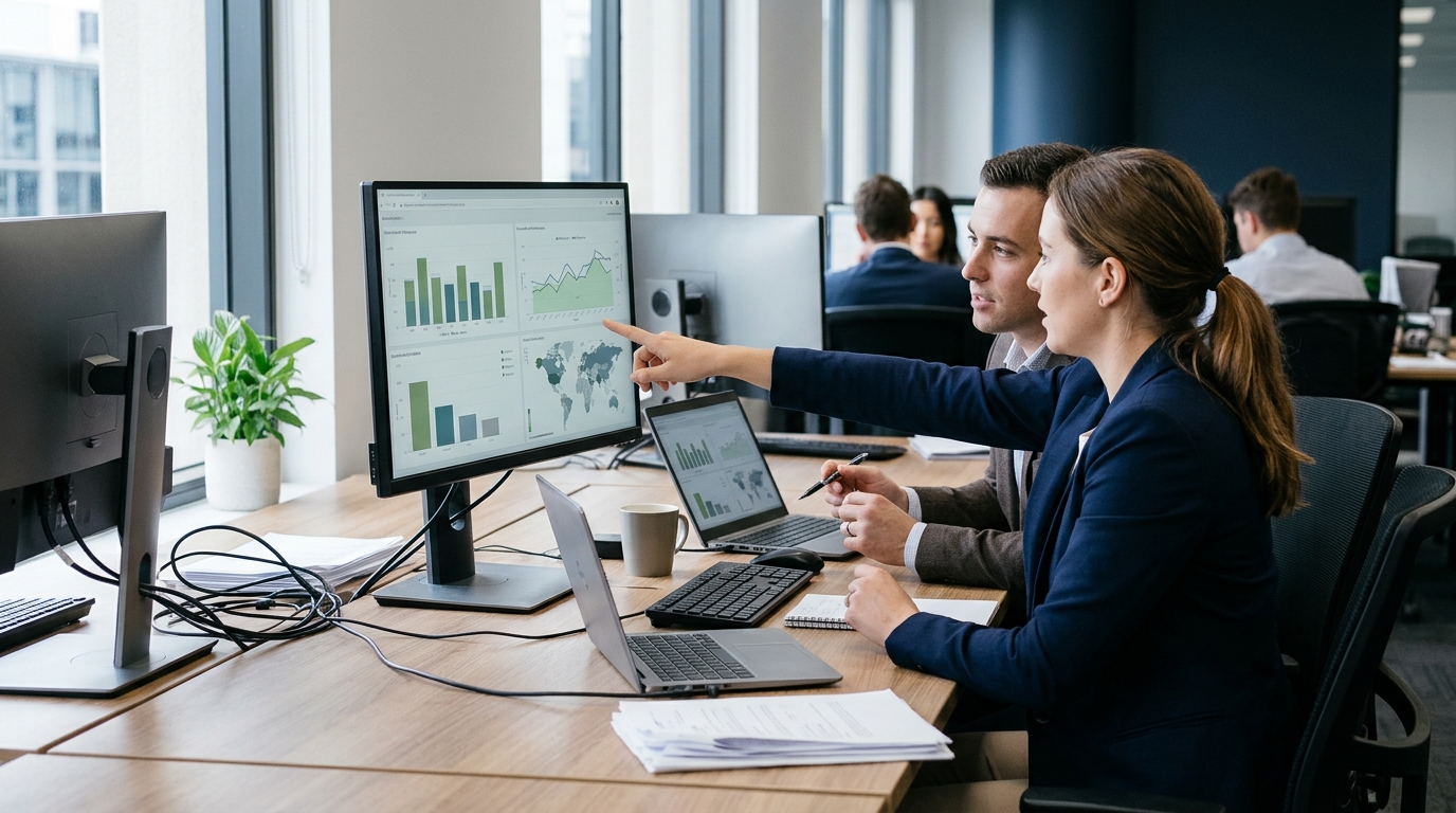 Illustrative image for Business Intelligence Tools: How to Choose