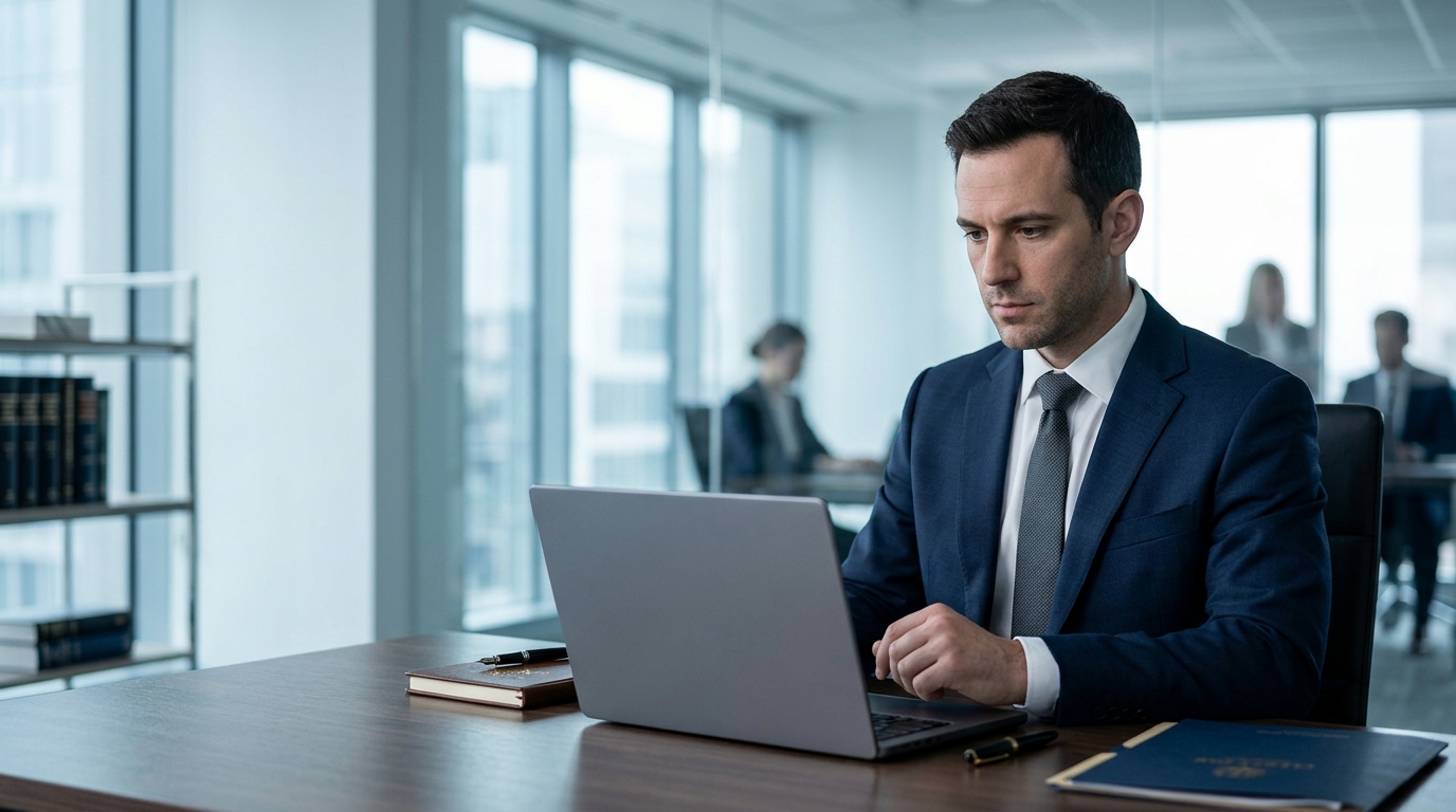 Law Firm Data Security Software: 2025 Guide